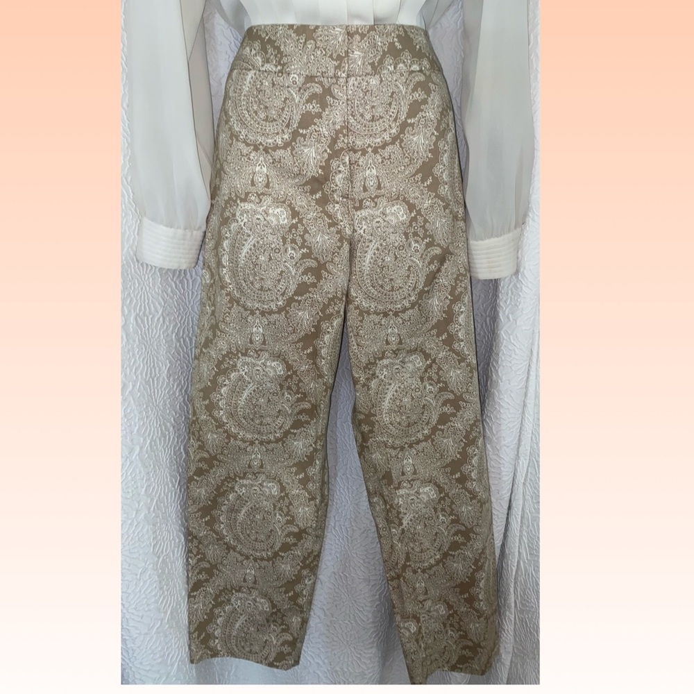 Talbots 12p pants